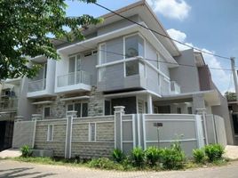 4 Bedroom House for sale in East Jawa, Tambaksari, Surabaya, East Jawa