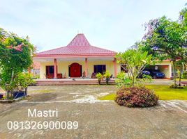 5 Bedroom Villa for sale in Mlati, Sleman, Mlati