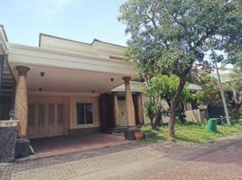 4 Habitación Casa en venta en Lakarsantri, East Jawa, Lakarsantri