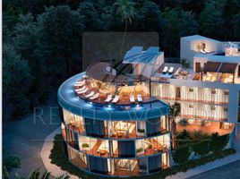 Estudio Departamento en venta en Cozumel, Quintana Roo, Cozumel