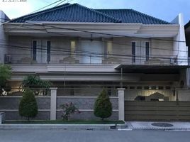 5 Habitación Casa en venta en Mulyorejo, East Jawa, Mulyorejo