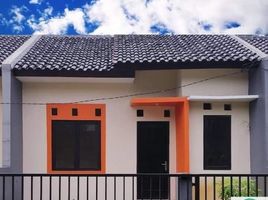 2 Kamar Rumah for sale in Parung, Bogor, Parung