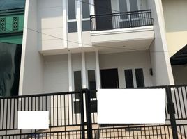 4 Kamar Rumah for sale in Kelapa Gading, Jakarta Utara, Kelapa Gading