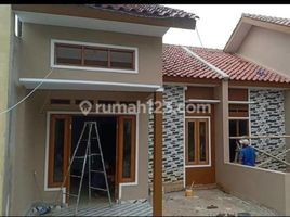 2 Kamar Rumah for sale in Pancoranmas, Bogor, Pancoranmas