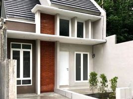 2 Bedroom Villa for sale in Taman, Madiun, Taman