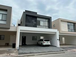 Maison 3 chambre à vendre à Santiago, Nuevo Leon, Santiago