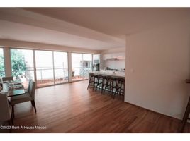 3 Schlafzimmer Appartement zu verkaufen in Miguel Hidalgo, Mexico City, Miguel Hidalgo