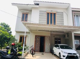 3 Bedroom House for sale in Pancoranmas, Bogor, Pancoranmas