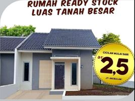 2 Bedroom House for sale in Sumurbandung, Bandung, Sumurbandung