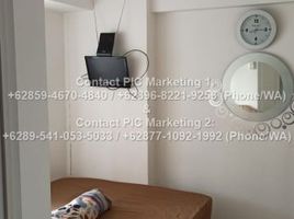 2 Kamar Apartemen for rent in Jakarta Timur, Jakarta, Cakung, Jakarta Timur