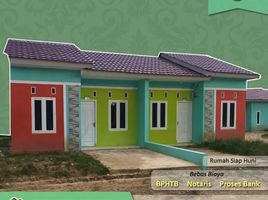 2 Bedroom House for sale in Bandar Lampung, Lampung, Sukarame, Bandar Lampung