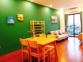 1 chambre Condominium for rent in An Hai Dong, Son Tra, An Hai Dong