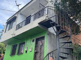 2 Schlafzimmer Haus zu verkaufen in Medellin, Antioquia, Medellin