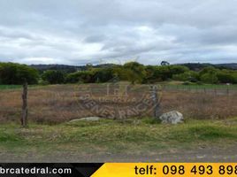  Terreno (Parcela) en venta en San Miguel, Azogues, San Miguel