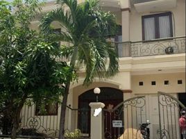 4 Bedroom House for sale in East Jawa, Lakarsantri, Surabaya, East Jawa