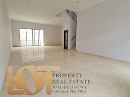 4 Bedroom House for sale in Penjaringan, Jakarta Utara, Penjaringan