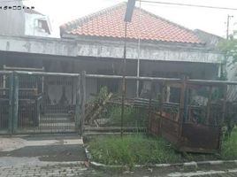 3 Habitación Casa en venta en Tambaksari, East Jawa, Tambaksari