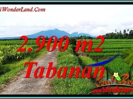  Tanah for sale in Selemadeg, Tabanan, Selemadeg