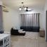 2 chambre Condominium for rent in Selangor, Petaling, Petaling, Selangor