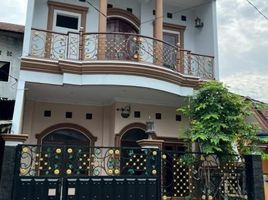 3 Schlafzimmer Villa zu verkaufen in Cipondoh, Banten, Cipondoh