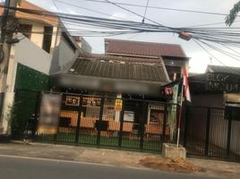 6 Kamar Rumah for rent in Jakarta, Duren Sawit, Jakarta Timur, Jakarta