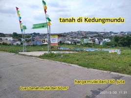  Land for sale in Padurungan, Semarang, Padurungan