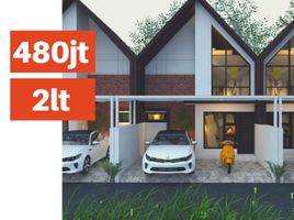 3 Bedroom House for sale in Prambanan, Sleman, Prambanan