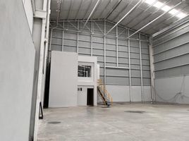 13,570 m2 Office for rent in Tultitlan, Mexico, Tultitlan