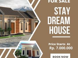 2 Bedroom House for sale in Kidung Kandang, Malang Regency, Kidung Kandang