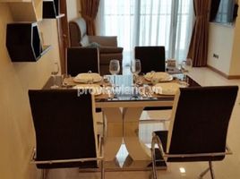 2 Schlafzimmer Appartement zu vermieten in Ward 22, Ho Chi Minh City, Ward 22