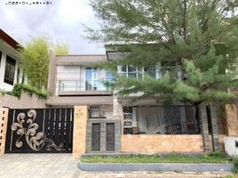 5 Bedroom House for sale in Gubeng, Surabaya, Gubeng