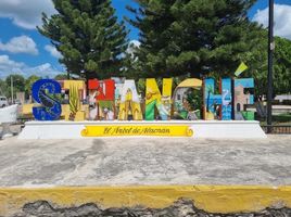  Grundstück zu verkaufen in Sinanche, Yucatan, Sinanche