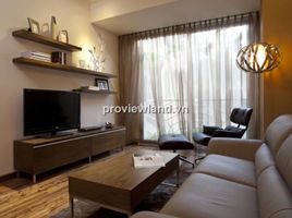 1 chambre Appartement for rent in Ben Nghe, District 1, Ben Nghe