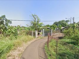  Land for sale in Tanah Sareal, Bogor, Tanah Sareal