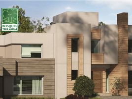 3 Schlafzimmer Villa zu verkaufen in Morelia, Michoacan, Morelia, Michoacan