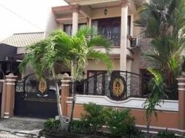 5 Habitación Casa en venta en Wiyung, East Jawa, Wiyung