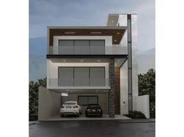 Villa 3 chambre à vendre à Monterrey, Nuevo Leon, Monterrey