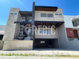Maison 5 chambre à vendre à Queretaro, Queretaro, Queretaro, Queretaro