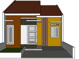 2 Kamar Rumah for sale in West Jawa, Bojonggede, Bogor, West Jawa