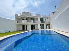 4 Schlafzimmer Villa zu verkaufen in Temixco, Morelos, Temixco