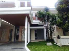 4 Habitación Villa en venta en Mulyorejo, East Jawa, Mulyorejo, Surabaya