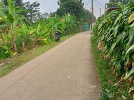  Tanah for sale in Cibinong, Bogor, Cibinong