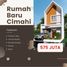 3 Bedroom Villa for sale in Cimahi Utara, Bandung, Cimahi Utara