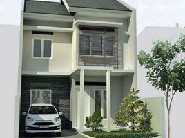 3 Habitación Casa en venta en Duren Sawit, Jakarta, Duren Sawit, Jakarta Timur