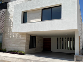 3 Schlafzimmer Haus zu verkaufen in Mexquitic De Carmona, San Luis Potosi, Mexquitic De Carmona