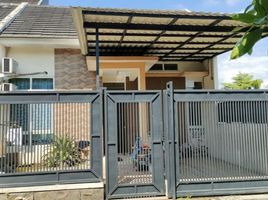 3 Bedroom House for sale in Taman, Sidoarjo, Taman