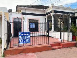 3 Habitación Villa en alquiler en Placo de la Intendenta Fluvialo, Barranquilla, Barranquilla