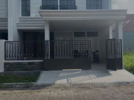 4 Bedroom House for sale in East Jawa, Mulyorejo, Surabaya, East Jawa