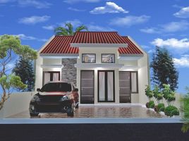 3 Bedroom Villa for sale in Setu Babakan, Jaga Karsa, Pancoranmas