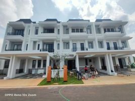 5 Bedroom House for sale in Cipondoh, Tangerang, Cipondoh